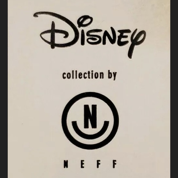 Neff Disney Collection Mickey Mouse Light - Picture 5 of 9